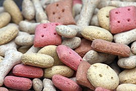 Pet Food