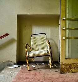 chair
