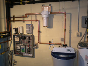 Water Softener Buying