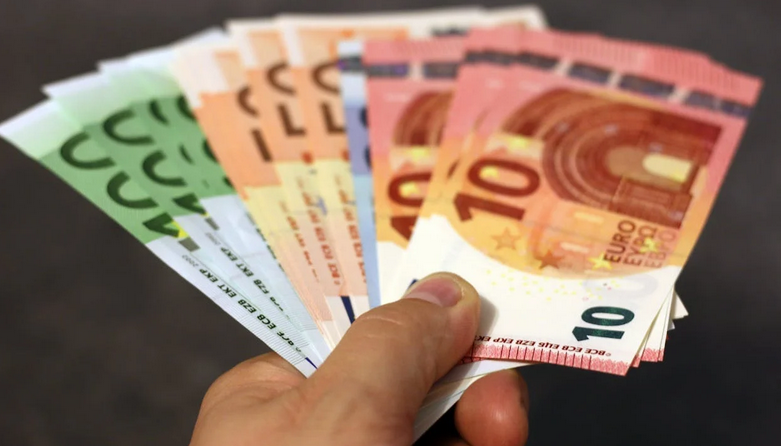 money