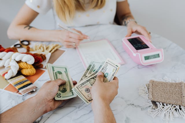 Evaluate Your Income and Expenses